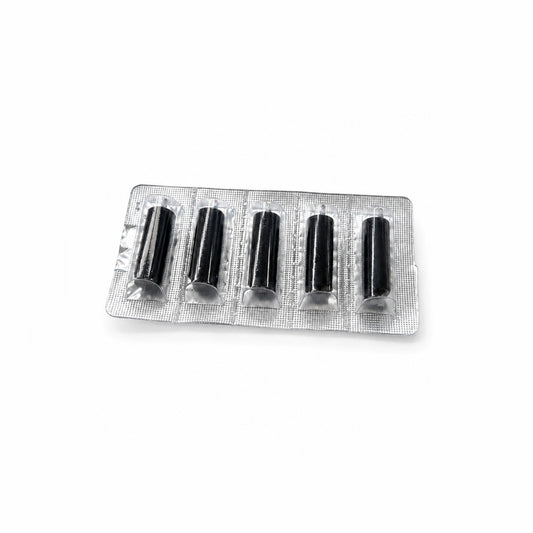 Rodillos de tinta Medical MD20 – Paquete de 5