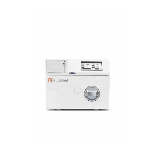 B-Autoclave 3 L | COMPACT