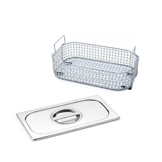 Limpiador Ultrasónico Médico – 1,9 Litros
