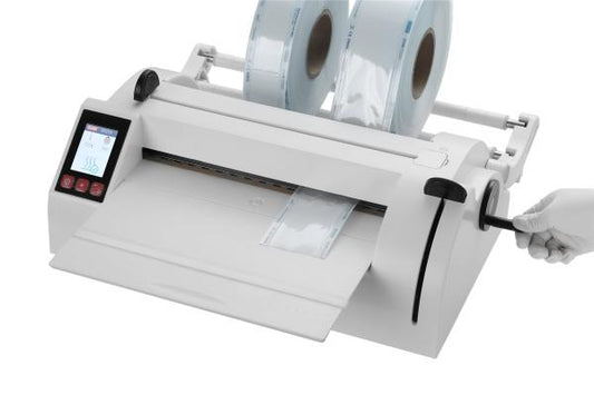 sello b-autoclave PRO