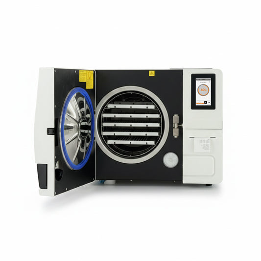 B-Autoclave Premium+ 18 L