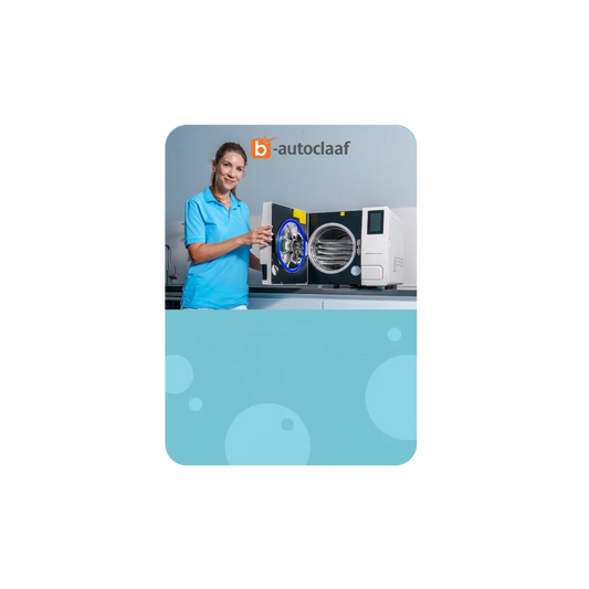 Suscripción de Mantenimiento de Autoclave