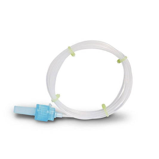 Dispositivo de prueba Helix que incluye 400 tiras de prueba