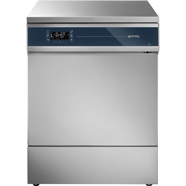 Smeg Thermodesinfectors