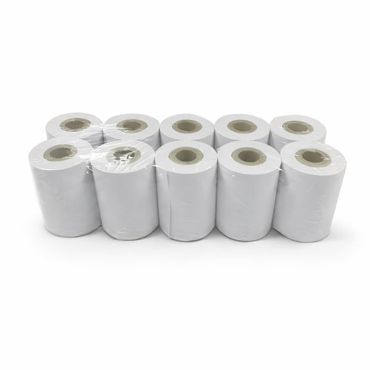 10x rollos de impresora autoclave
