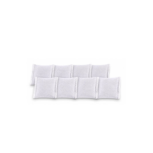 Filtros para destilador de agua (10 piezas)