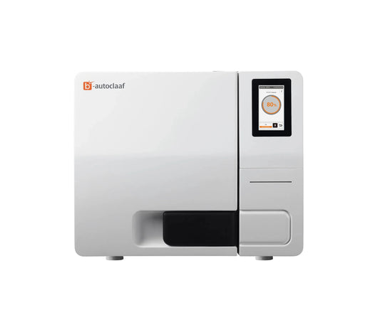 B-Autoclave Premium+ 23 L