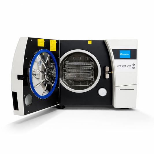 B-Autoclave Sense 18 L Pro