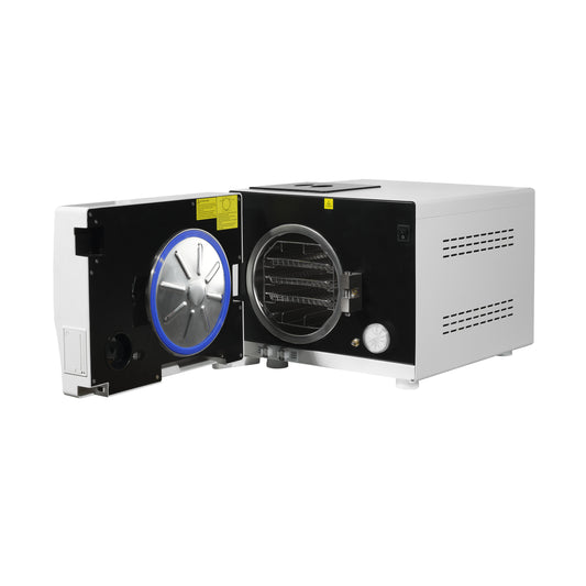 B-Autoclave Start 12 L |  Compacto