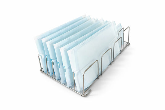 Autoclave B de pie Sense 18 L