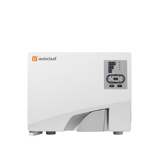 B-Autoclave Start 12 L Compacto