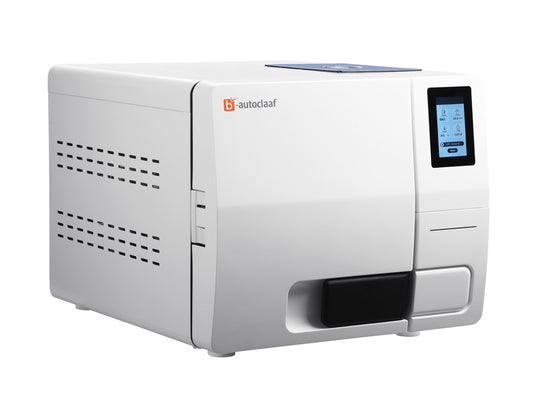 B-Autoclave Premium 18 L