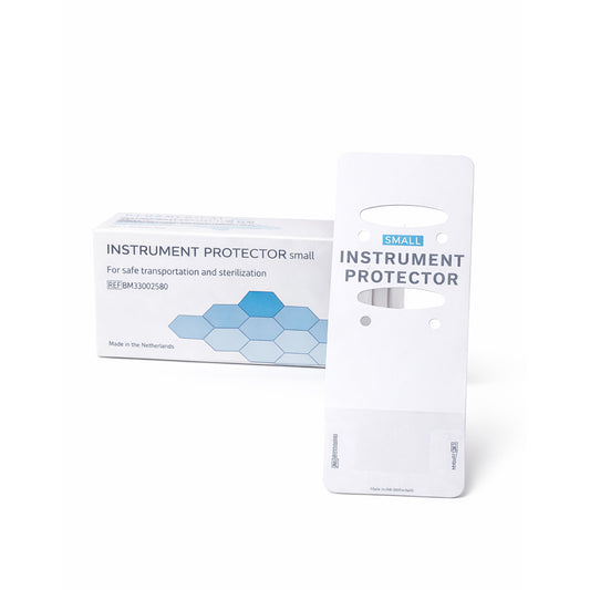 Protector de instrumentos – 100 unidades