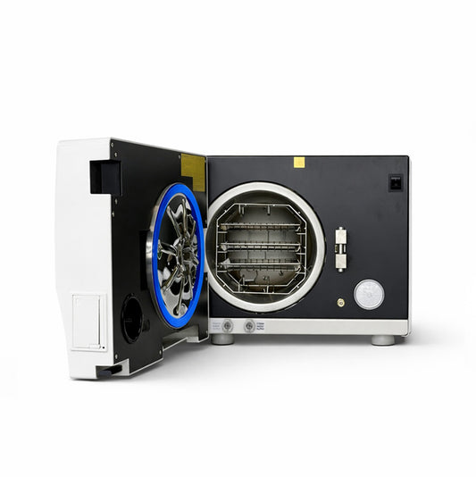 B-Autoclave Sense 12 L | COMPACTO