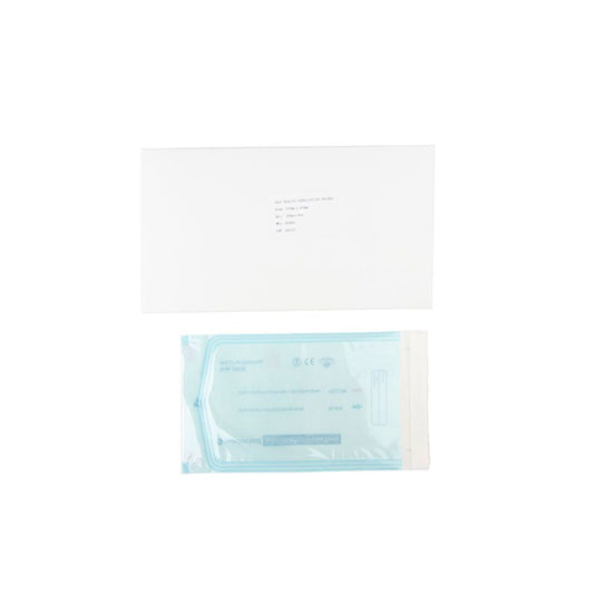Bolsa de laminado autosellable 140x260MM (200 piezas)